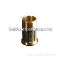 Fittings Brass For Water Meter Or Heat Meter BN-3051